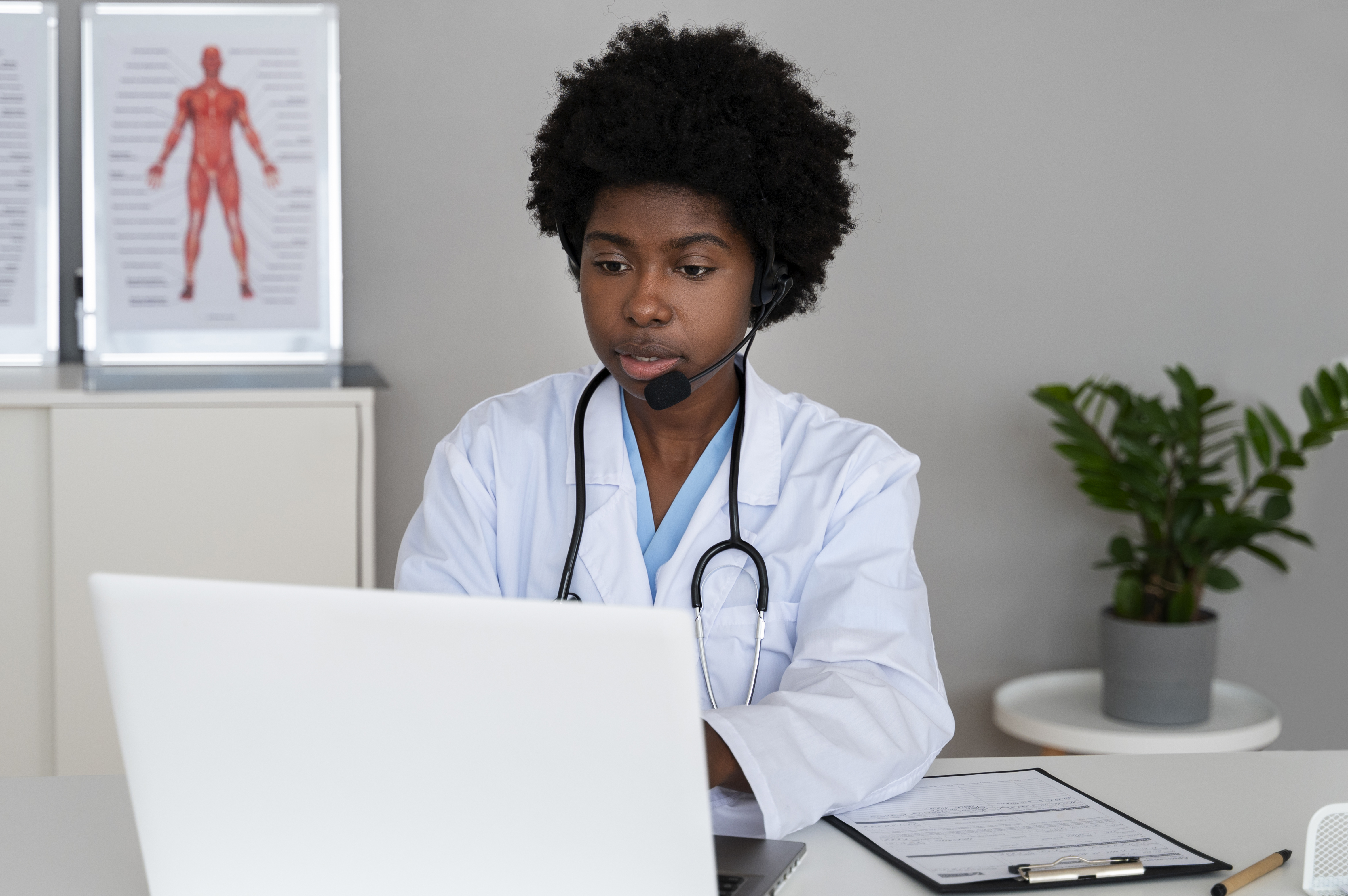 Medical Research